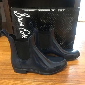 Sam Edelman Ankle Rain Boot